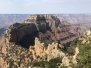 North Rim Grand Canyon 2018